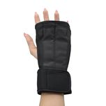 مچ بند بدنسازی مدل GS-M-291618 محافظ کف دست مجموعه دو عددی