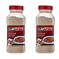 چاشنی خورش قیمه هاتی کارا 200گرم