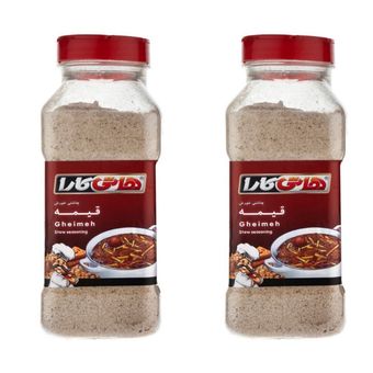 چاشنی خورش قیمه هاتی کارا 200گرم
