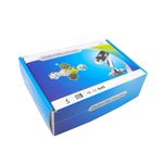 میکروسکوپ دیجیتال مدل Dmic_500X