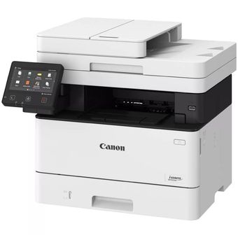 پرینتر چند کاره لیزری کانن مدل i-SENSYS MF453dw *560