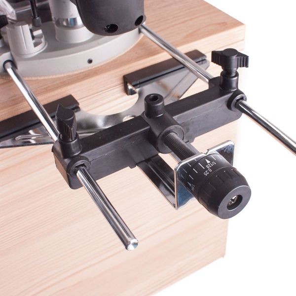 اور فرز نجاری توسن مدل 1013R