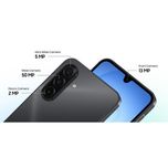 گوشی موبایل سامسونگ مدل Galaxy A17 4G دو سیم کارت ظرفیت 256 گیگابایت و رم 8 گیگابایت - ویتنام