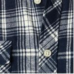 پیراهن آستین بلند مردانه مدل MDSS-CF9421