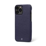 کاور اگرت مدل Floater چرمی مناسب برای گوشی موبایل اپل iPhone 13 Pro