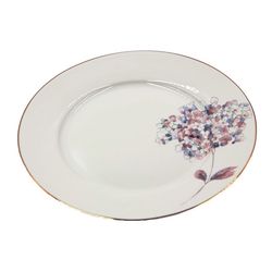 بشقاب انگلیش هوم مدل Hortensia بسته 2 عددی