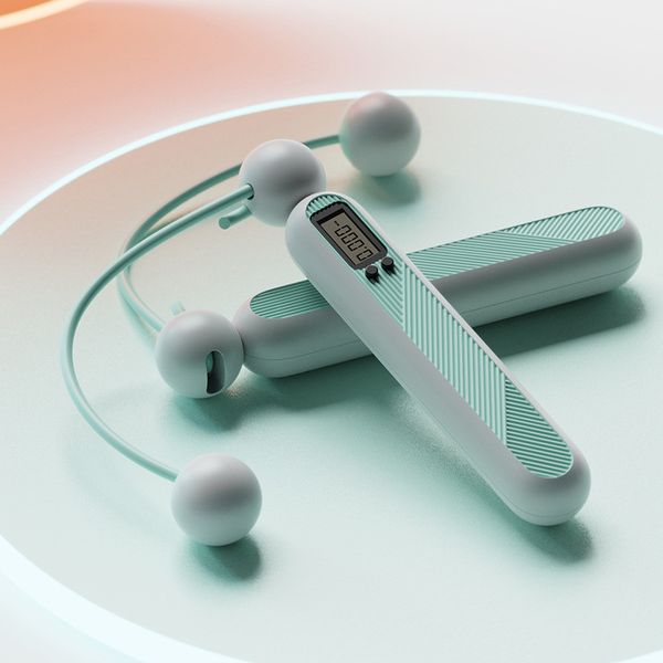 طناب ورزشی هوشمند