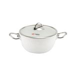 سرویس پخت و پز 12 پارچه ام جی اس کد 800305