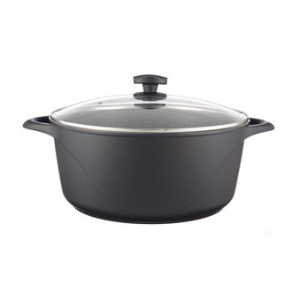 قابلمه گرانیت عروس مدل ویکتوریا سایز 36