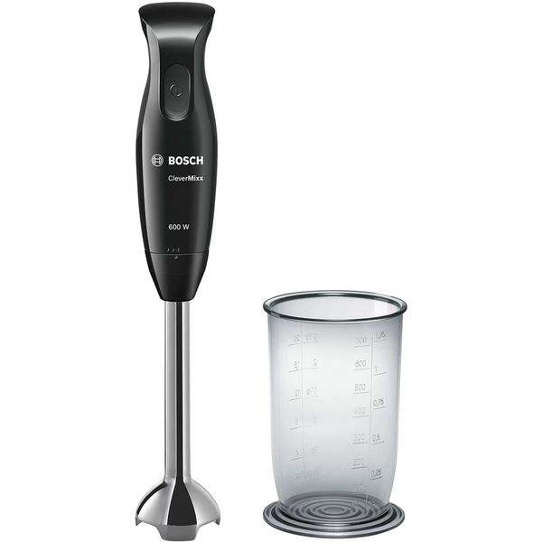 گوشت کوب برقی 600 وات بوش مدل MSM2610BGB