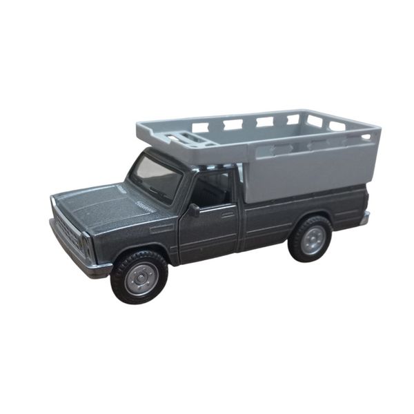 ماکت ماشین مدل وانت نیسان