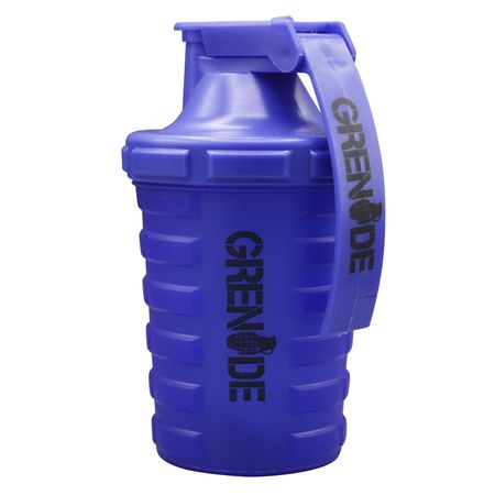 شیکر ورزشی مدل GS-M-EBI-295015 گنجایش 0.606 لیتر