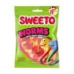 پاستیل ماری سوییتو