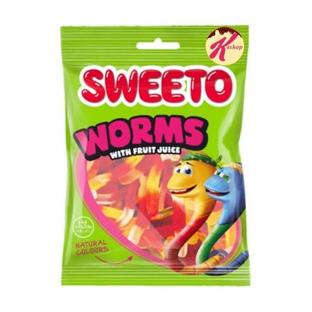 پاستیل ماری سوییتو