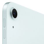 تبلت 11 اینچ اپل مدل iPad Air 2026 M4 Wi-Fi ظرفیت 128 گیگابایت و رم 12 گیگابایت، رزولوشن دوربین اصلی 12 مگاپیکسل، پشتیبانی از قل