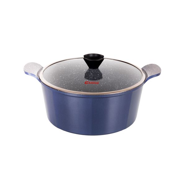 قابلمه کاندید مدل اسکار سایز 24*316