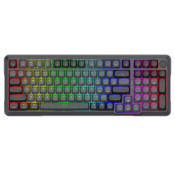 کیبورد بی سیم/باسیم مکانیکال گیمینگ ردراگون BRAGI K688 GB PRO