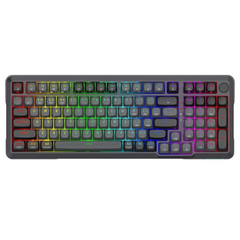 کیبورد بی سیم/باسیم مکانیکال گیمینگ ردراگون BRAGI K688 GB PRO