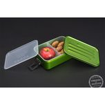 ظرف سفری سیگ مدل Metal Box Plus L کد F2022