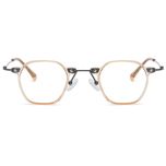 عینک محافظ چشم مدل TJ858C212-P81 Anti Blue Light