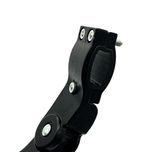 جک بغل آلومینیوم تنظیمی