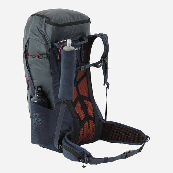 کوله پشتی کوهنوردی 38 لیتری میلت مدل Wanaka 38W