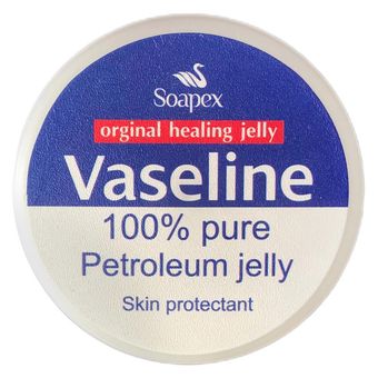 وازلین سوپکس | مدل پیور | حجم 90 میلی لیتر