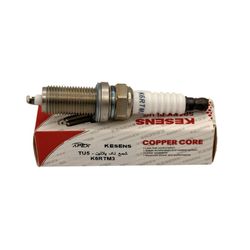 شمع تورچ - پایه بلند - تک پلاتین K6RTM3 پژو 206 تیپ 5 ، رانا و پژو 207 (TU5) - (4عددی)