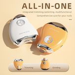 ناخن گیر برقی