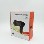 جارو شارژی خودرو