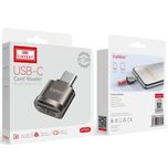 کارتخوان ارلدام مدل OT92C