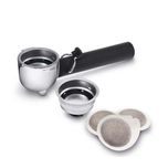 اسپرسو ساز دلونگی مدل BCO431.S