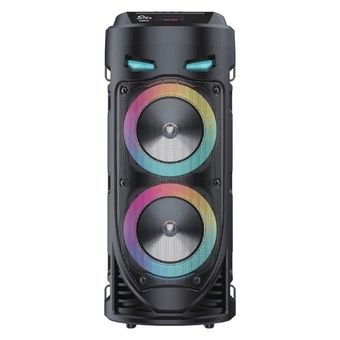 اسپیکر قابل حمل مدل ZQS-4239