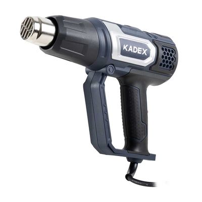 سشوار صنعتی 2000 وات کادکس مدل k7221