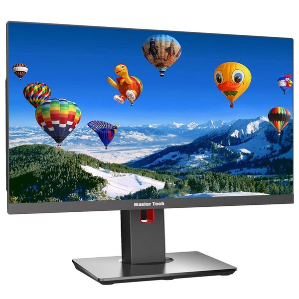 کامپیوتر همه کاره 24 اینچی مستر تک مدل ZX240I-C38SB