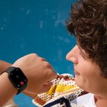 ساعت هوشمند 47 میلیمتری شیائومی مدل Redmi Watch 6 Lite