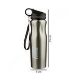 قمقمه پرو اسپورتز مدل bottle sport9021 گنجایش 0.75 لیتر*973