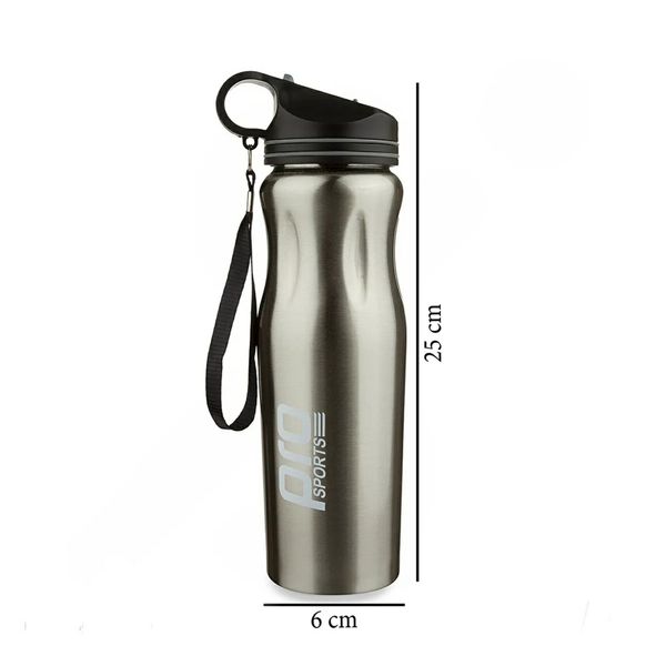 قمقمه پرو اسپورتز مدل bottle sport9021 گنجایش 0.75 لیتر*973