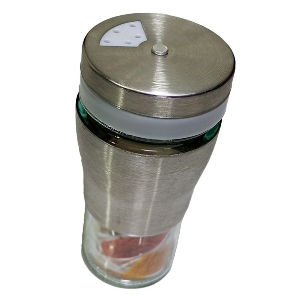 ست جا ادویه 6 پارچه مدل پارادایس