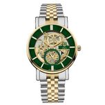 ساعت مچی عقربه‌ای اتوماتیک مردانه سوئیس آرت مدل ANT15408