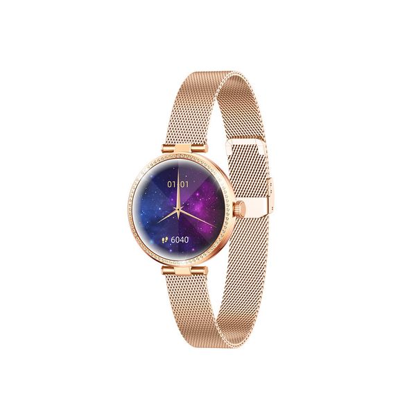 ساعت هوشمند گلوریمی مدل GL1 (مخصوص بانوان) smart lady watch