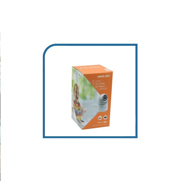 دوربین مداربسته وای فای 5 مگاپیکسل مدل HAWK_SE xmeyeplus گارانتی یک ساله
