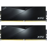 رم دو کاناله ای دیتا مدل XPG Lancer BLACK 16GB CL38 فرکانس 5200 مگاهرتز