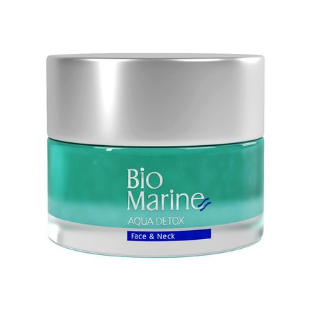 کرم آبرسان بایومارین مدل جلبک دریایی حجم 50 میلیلیتر