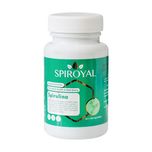 قرص جلبک اسپیرویال اصلی ماستر فوده بسته 60 عددی کاهش وزن