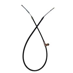 کابل ترمز دستی سمت چپ خودرو کد 315 مناسب برای mvm 315
