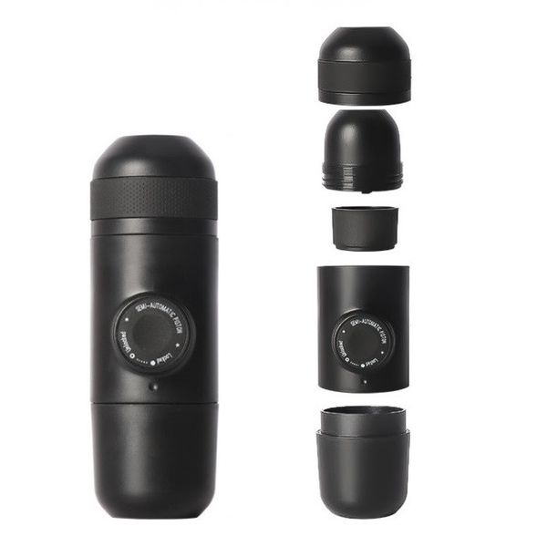 اسپرسو ساز کد 1-Mini