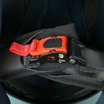 کلاه کاسکت فک متحرک راپیدو مدل 950 Bl/BI