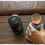 اسپرسو ساز واکاکو مدل ZN 2023 PICOPRESSO