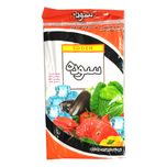 کیسه فریزر چسبی سوده  100 عددی